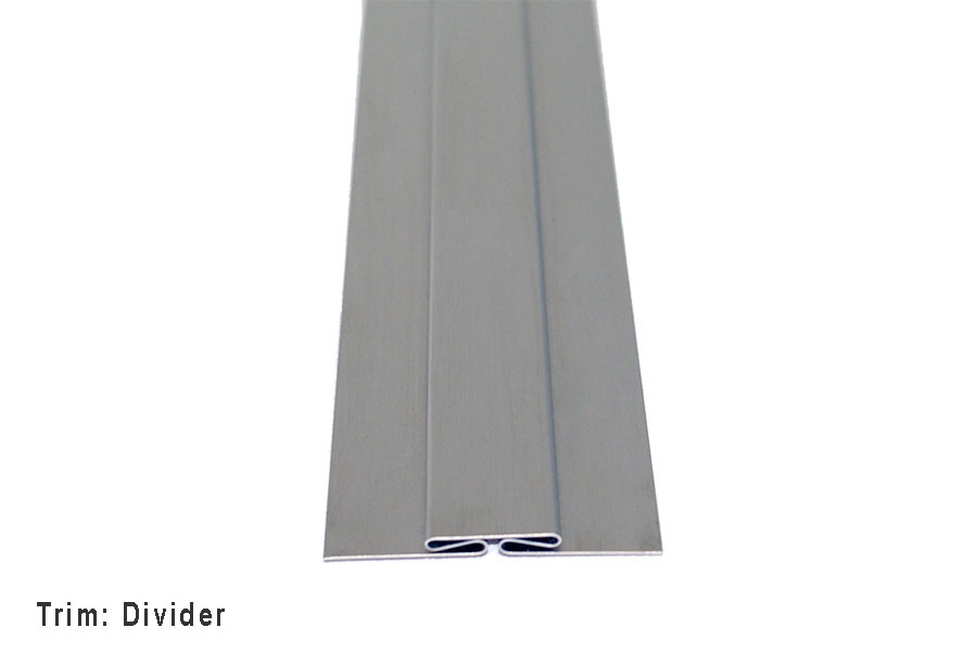 Trim Molding - Divider