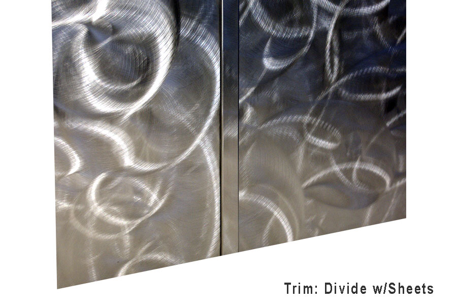 Trim Molding - Divider