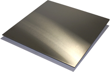 430 Stainless Steel Sheet #4 Finish