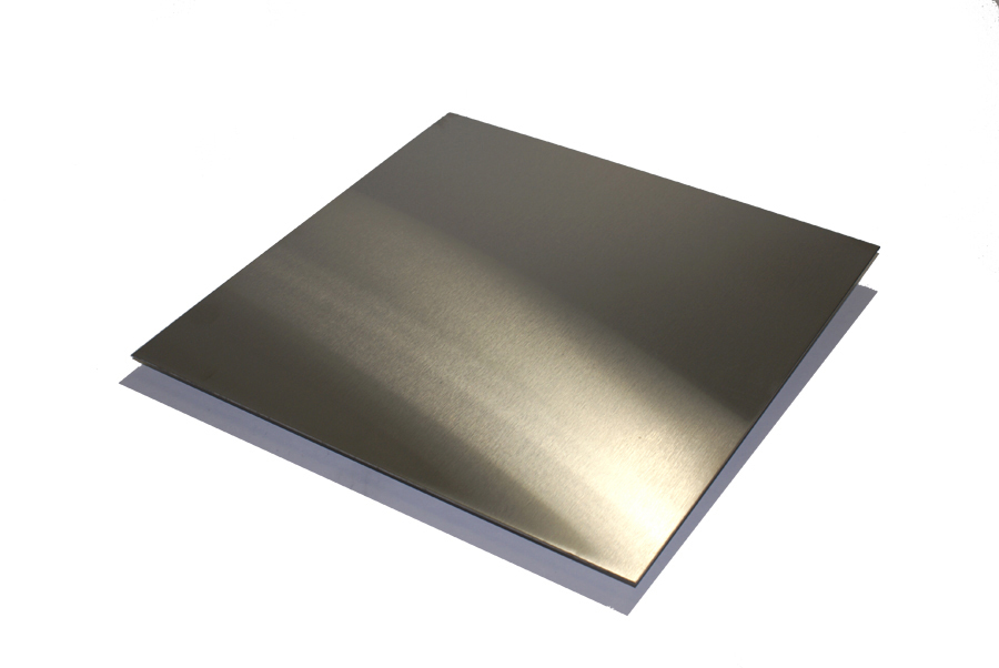 430 Stainless Steel Sheet #4 Finish